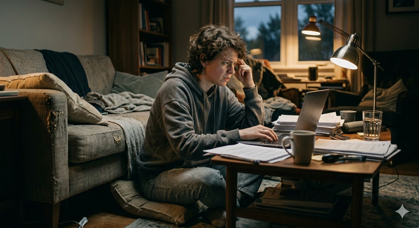 No somos "bizcochitos de microondas": El valor de respetar tu propio tiempo