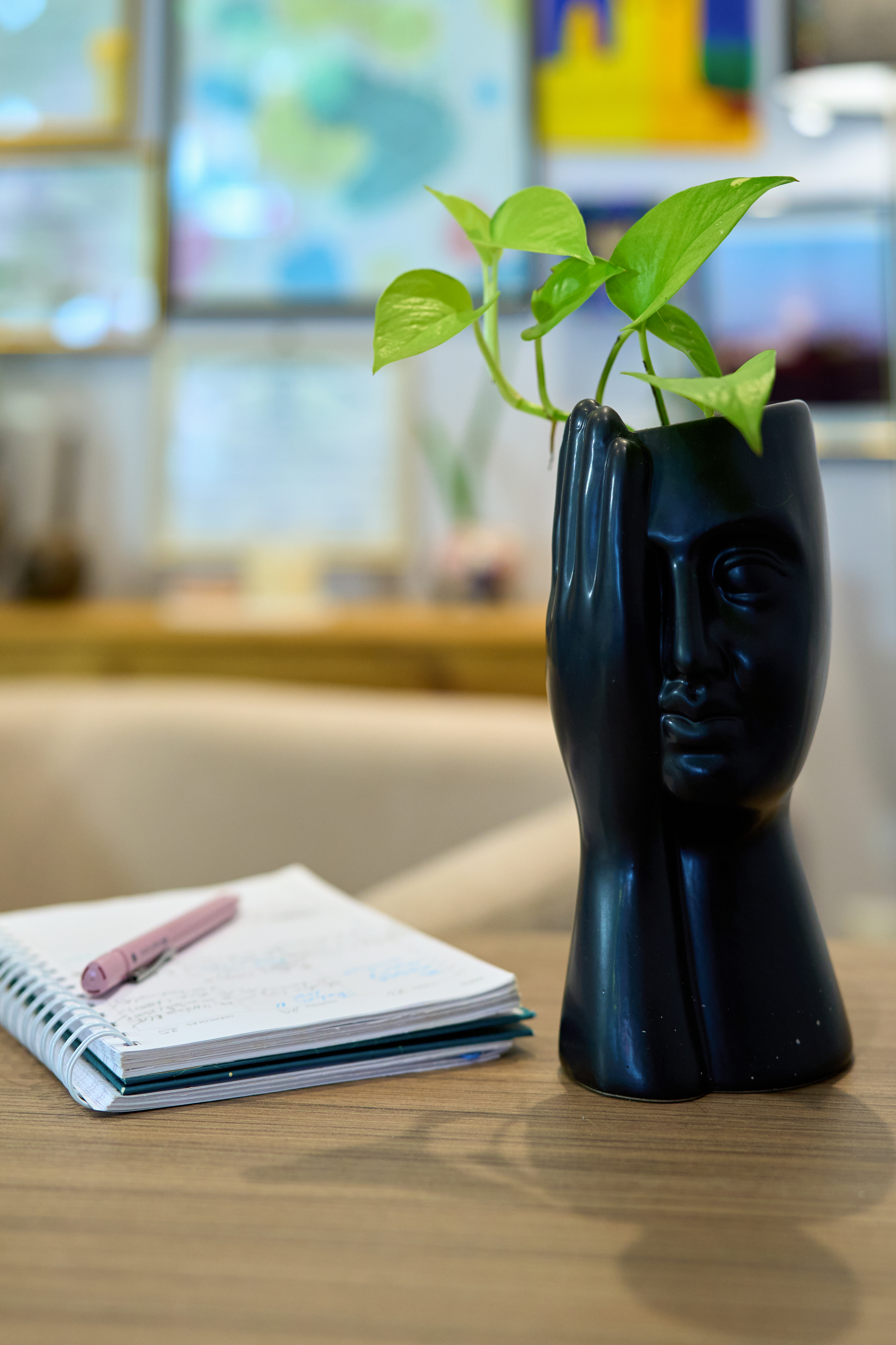 Acompañamiento emocional en crisis (o cuando la vida se cae a pedazos)